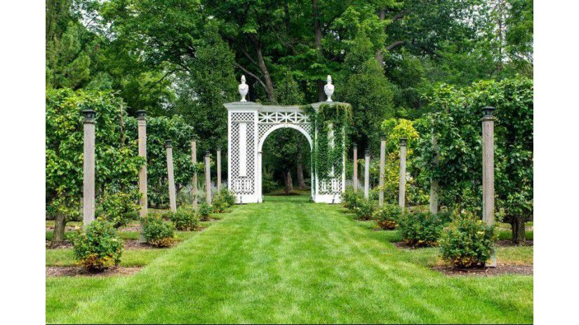 Orchard Children's Village Chi